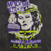 NEW Disney Parks Denim Jacket Sz Small Madame Leota Trucker Jean Haunted Mansion