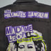 NEW Disney Parks Denim Jacket Sz Small Madame Leota Trucker Jean Haunted Mansion