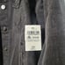 NEW Disney Parks Denim Jacket Sz Small Madame Leota Trucker Jean Haunted Mansion