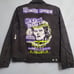 NEW Disney Parks Denim Jacket Sz Small Madame Leota Trucker Jean Haunted Mansion