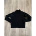 Banana republic woman’s sweater, 32% Alpaca, 32% Wool, 30% polyester and 6% span