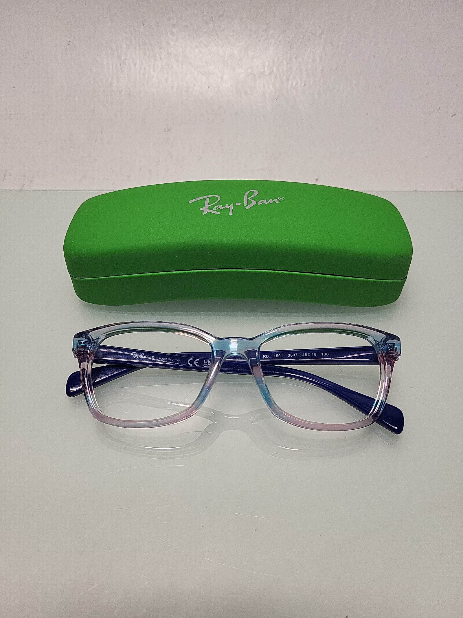 Ray-Ban RB 1591 3807 Eyeglasses