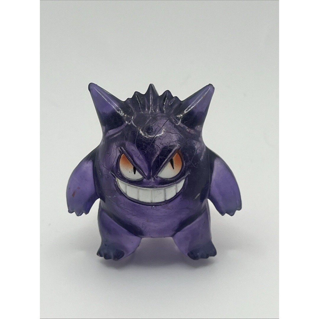 Pokemon Card “Gengar” s10a 074/071 Japanese Ver (CHR) – K-TCG