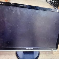SAMSUNG SyncMaster 206BW 20-inch LCD Monitor Free Shipping