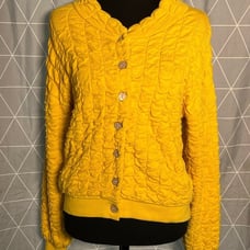 Free People Beach sweater- medium