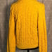 Free People Beach sweater- medium