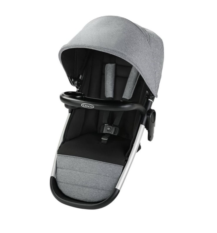 NIB Graco Modes Nest2Grow Seat