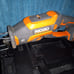 Ridgid SawzAll