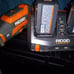 Ridgid SawzAll