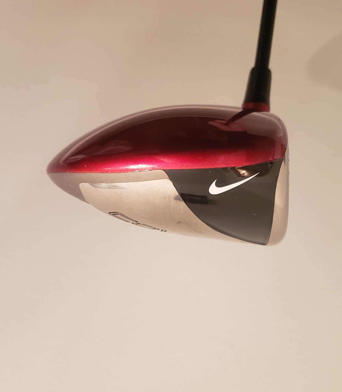 Nike offers Covert Driver