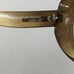1970s Playboy 1023-20 Eyeglasses Frame Germany Honey Amber Color