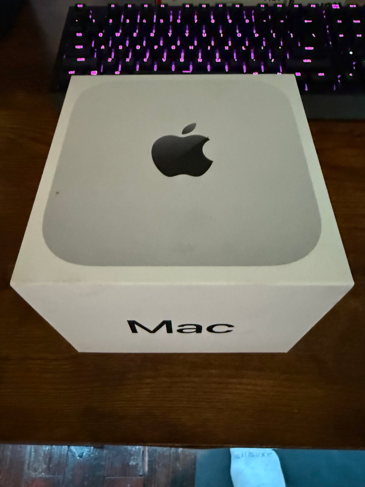 Mac mini - Apple (CA)