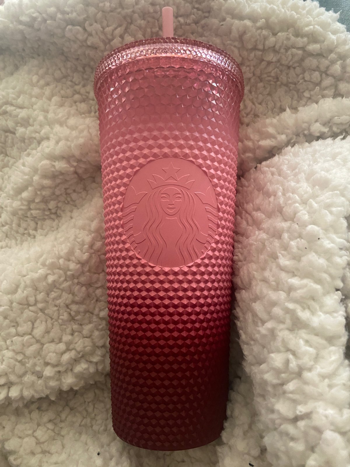 Studded tumbler ombre new release