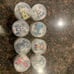 UCC Coffee, Tamiya, RC Car collection ver.2,All 8 Cars
