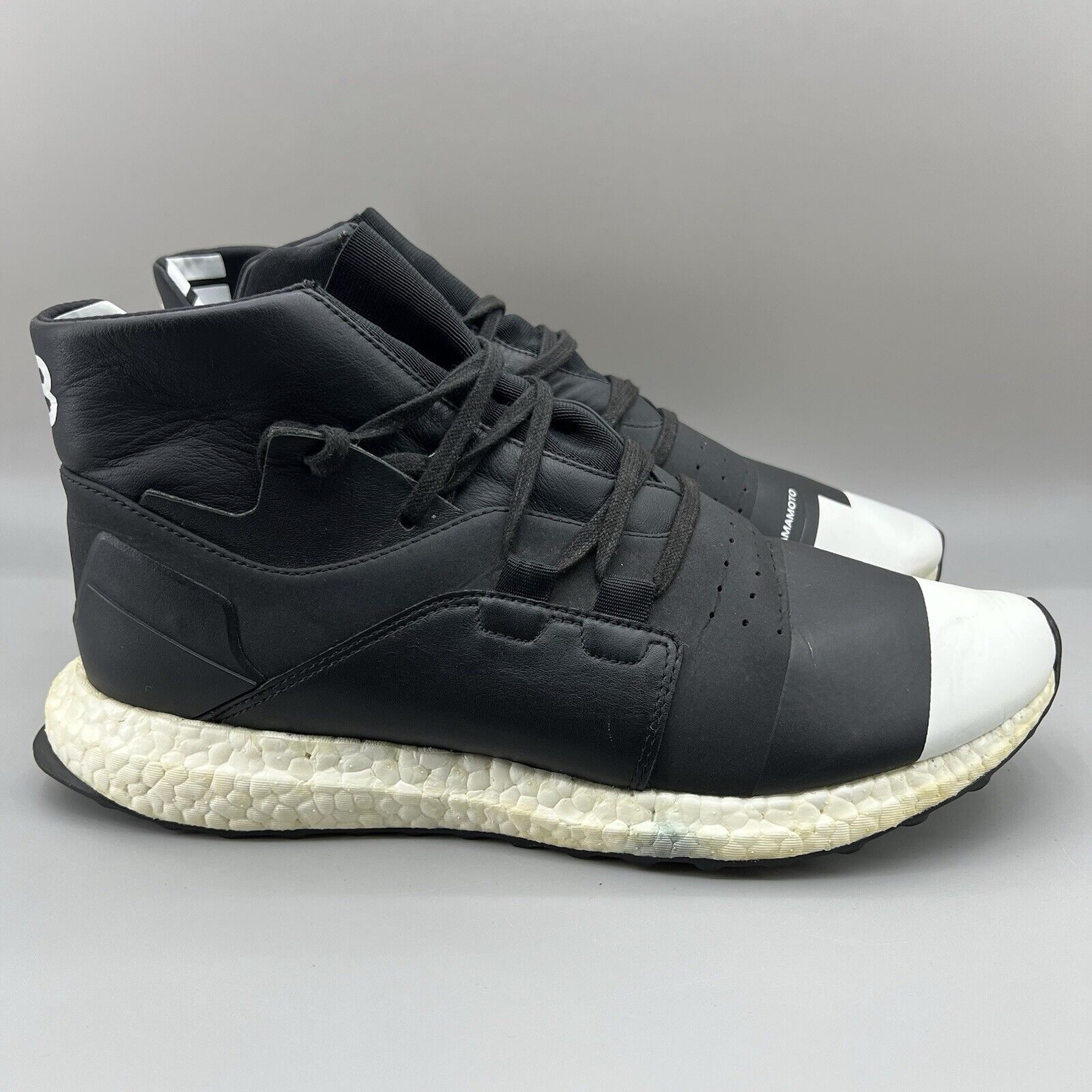 Adidas Y 3 Yohji Athletic Shoes for Men Mercari