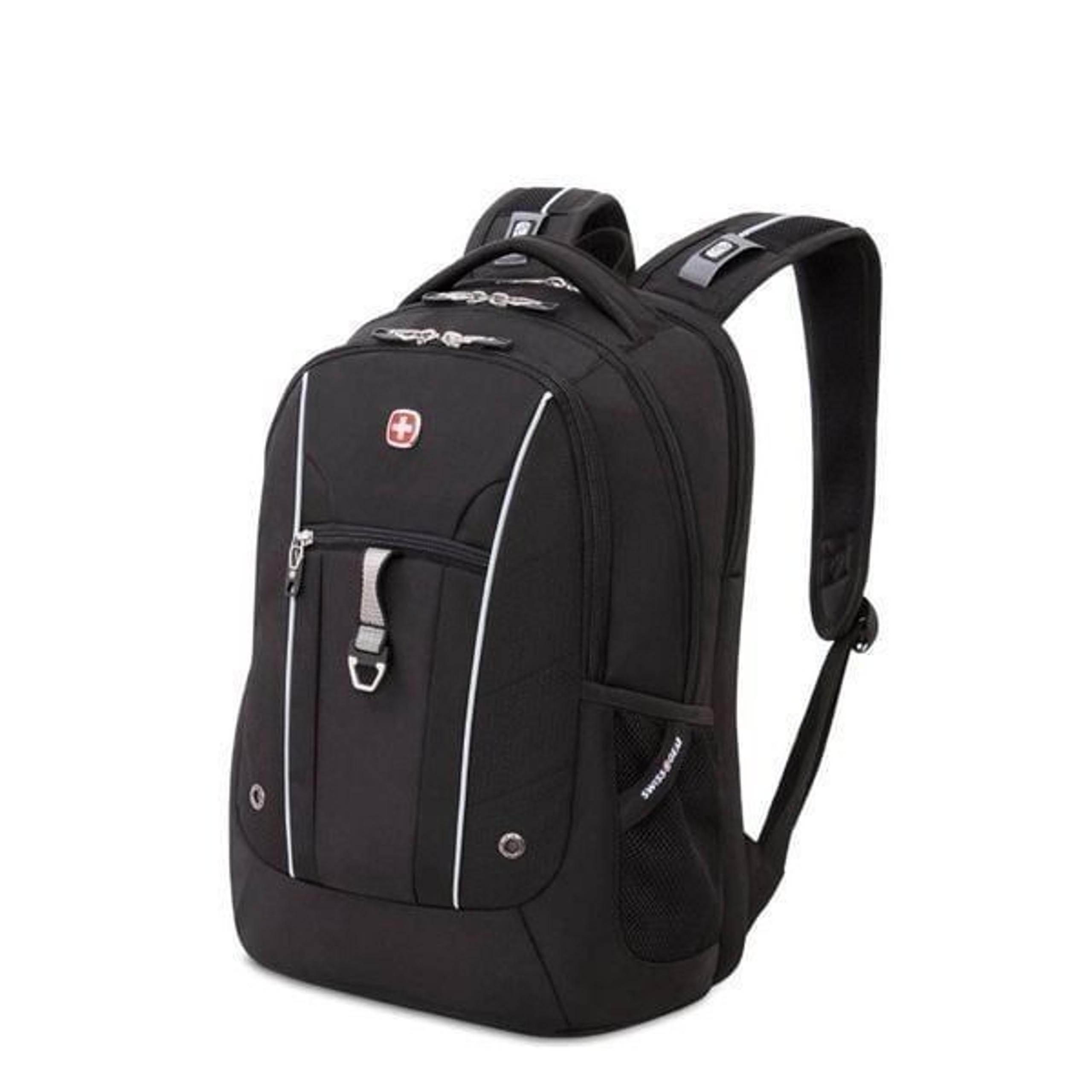 SWISSGEAR 5815 Laptop Backpack