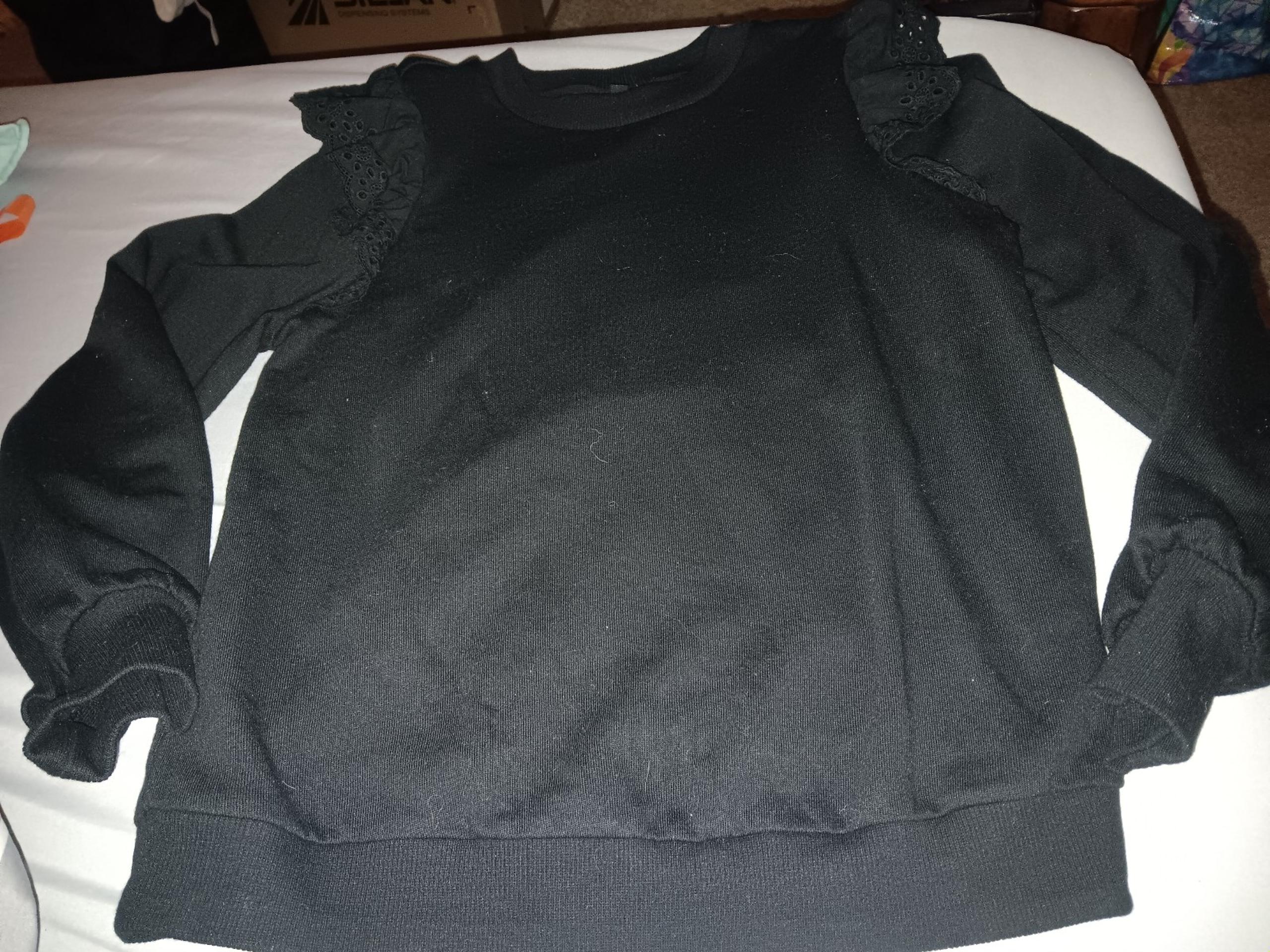 Women's size xsmall,  Who What Wear sweatshirt