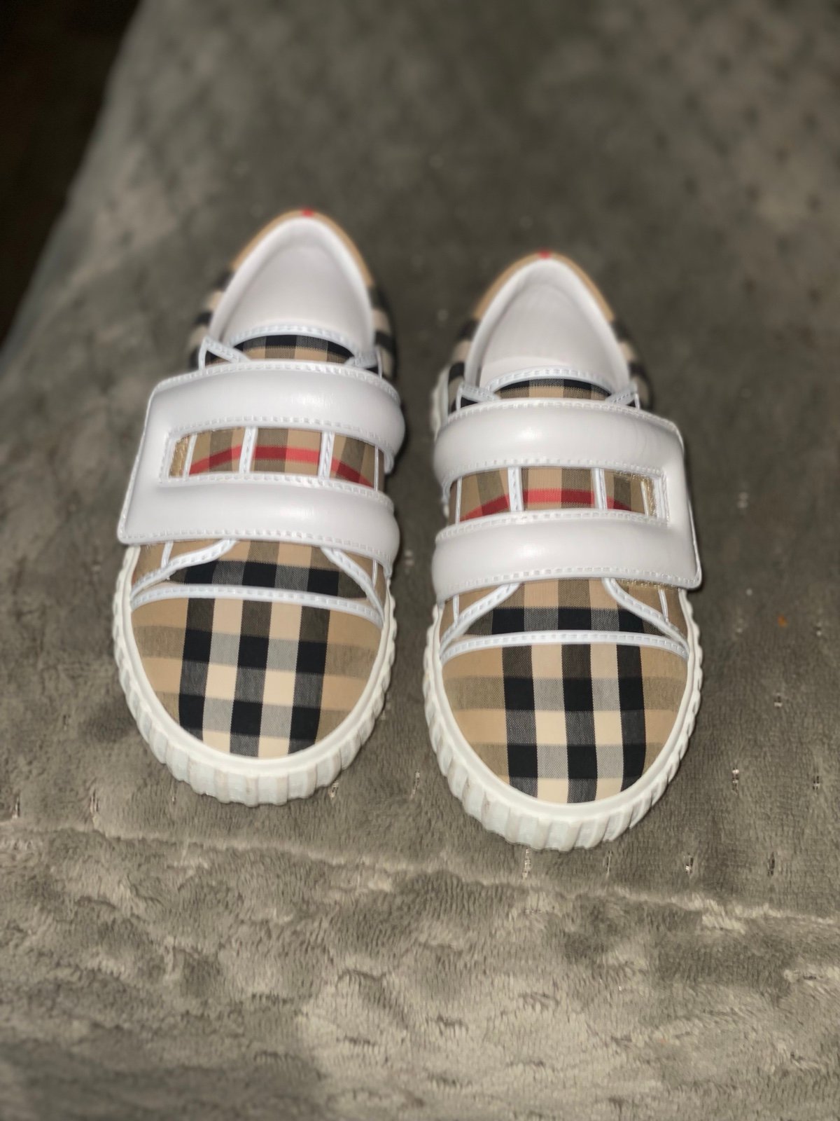 Burberry