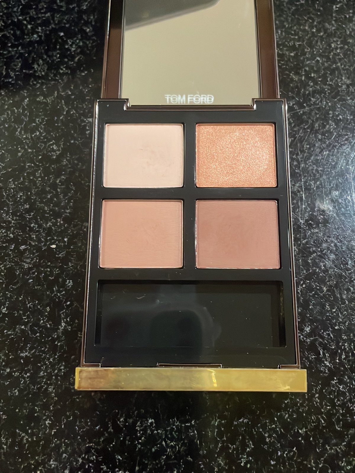Tom Ford eyeshadow 31