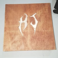 hard jewelry jewelry box