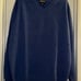 Lands’ End 100% Lambswool Beautiful Sweater