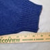 Lands’ End 100% Lambswool Beautiful Sweater