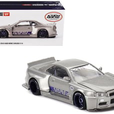 Nissan Skyline GT-R (R34) Kaido Works Shinjuku V1 RHD (Right Hand Drive)