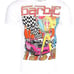 Barbie Vintage Graphic S/S T-Shirt