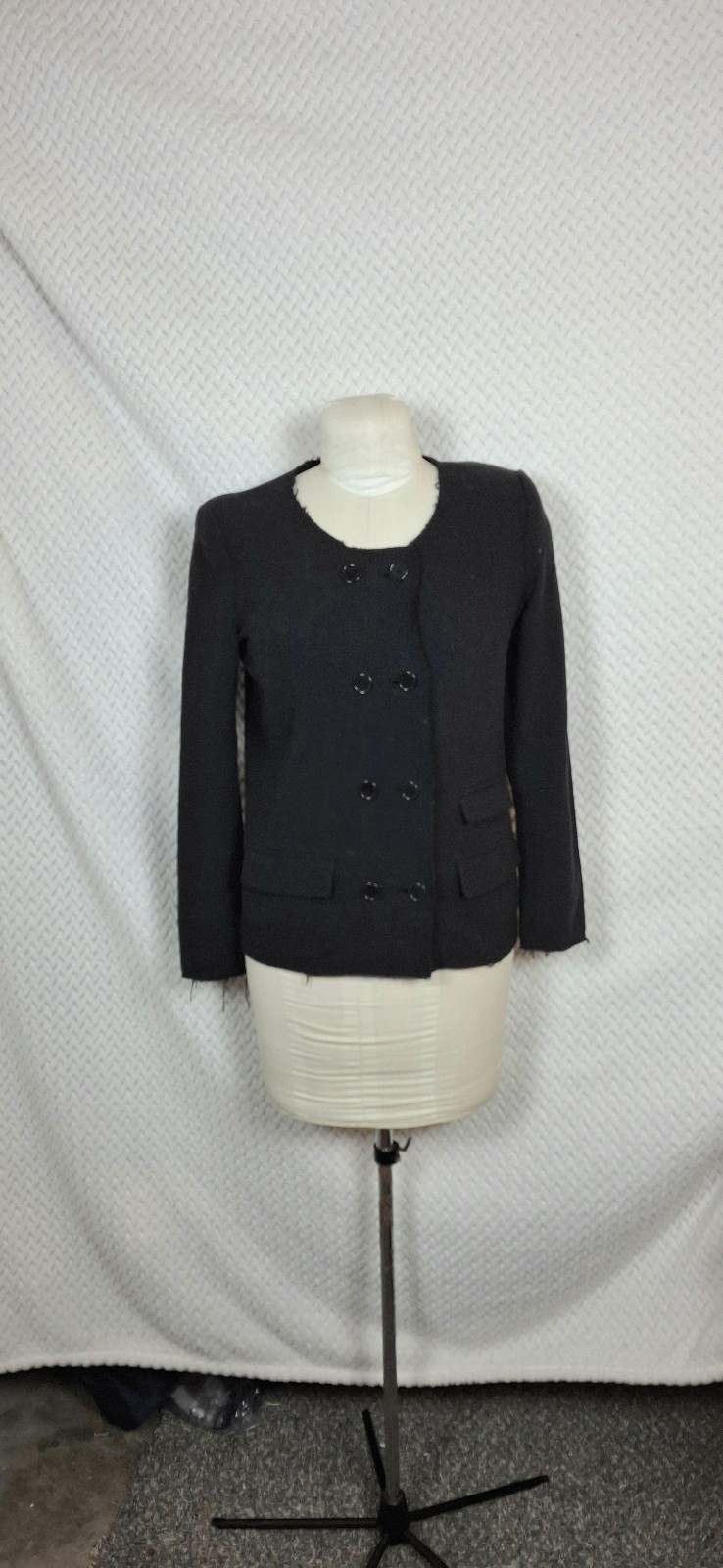 Etoile Isabel Marant Wool Blazer