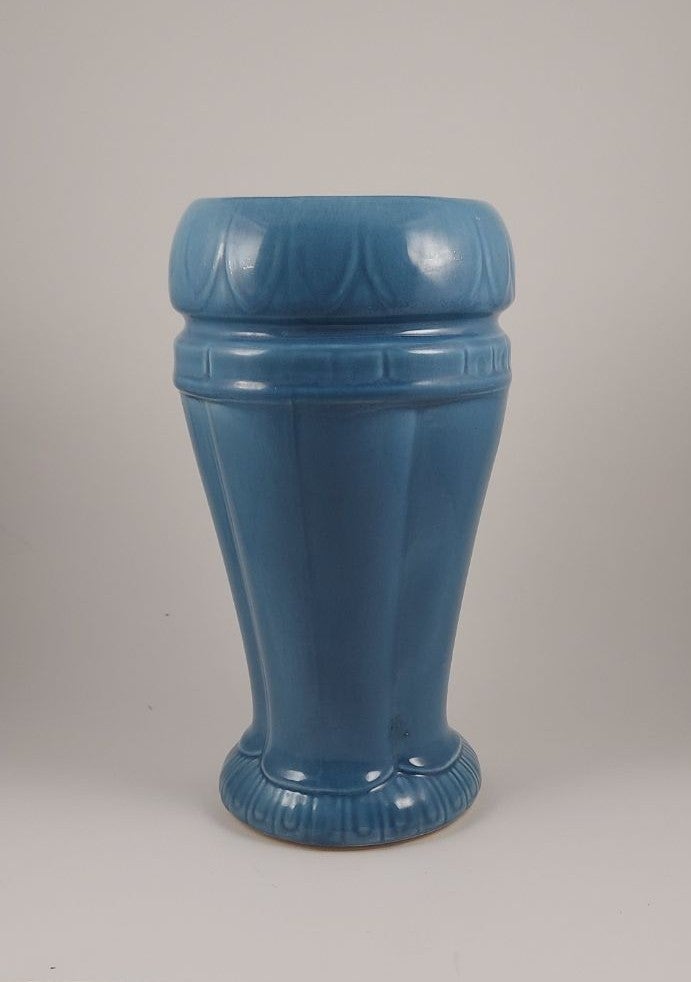Vintage Art Deco Style Vase