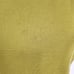 Vintage 1960s Leslie Fay Knits Chartruese Green Sleeveless Top & Jacket Set