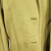 Vintage 1960s Leslie Fay Knits Chartruese Green Sleeveless Top & Jacket Set