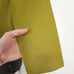 Vintage 1960s Leslie Fay Knits Chartruese Green Sleeveless Top & Jacket Set