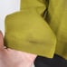 Vintage 1960s Leslie Fay Knits Chartruese Green Sleeveless Top & Jacket Set