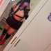 Tifa Lockheart Plus size Uwowo cosplay (3xl/xxxl)