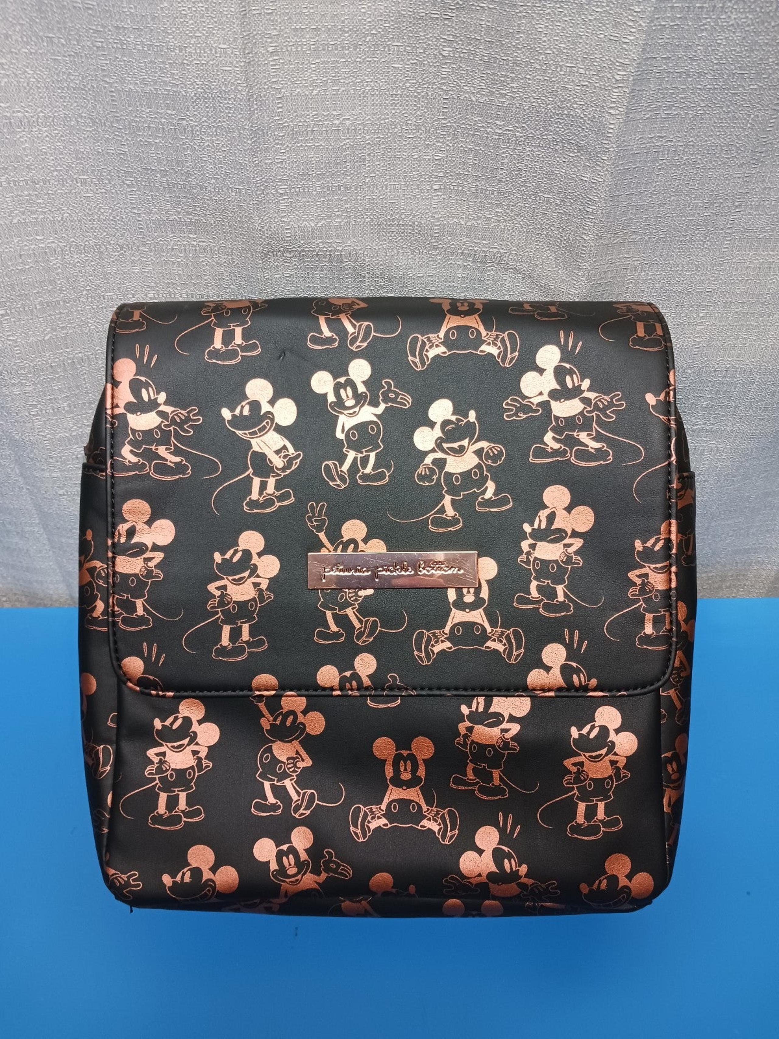 Petunia Pickle Bottom Disney Baby Mini Me Backpack