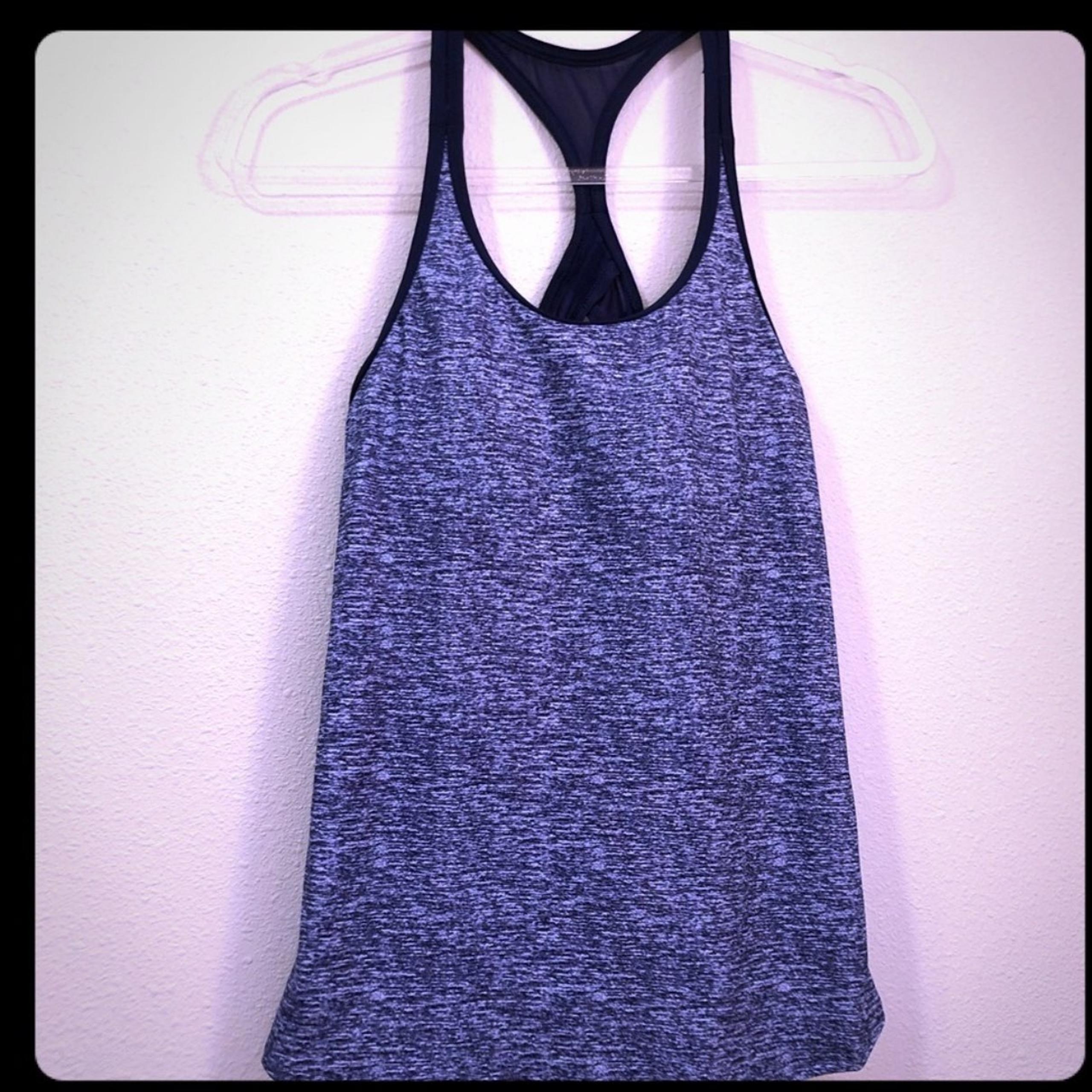 TYR XS Tank Top