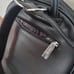 KARLA HANSON BLACK WOVEN BACKPACK - BNWT