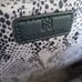 KARLA HANSON BLACK WOVEN BACKPACK - BNWT