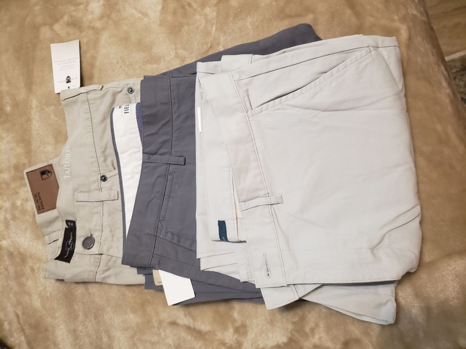 Pants