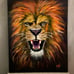 Original Acrylic Painting