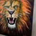 Original Acrylic Painting