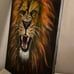 Original Acrylic Painting