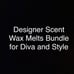 Bundle for Diva and Style