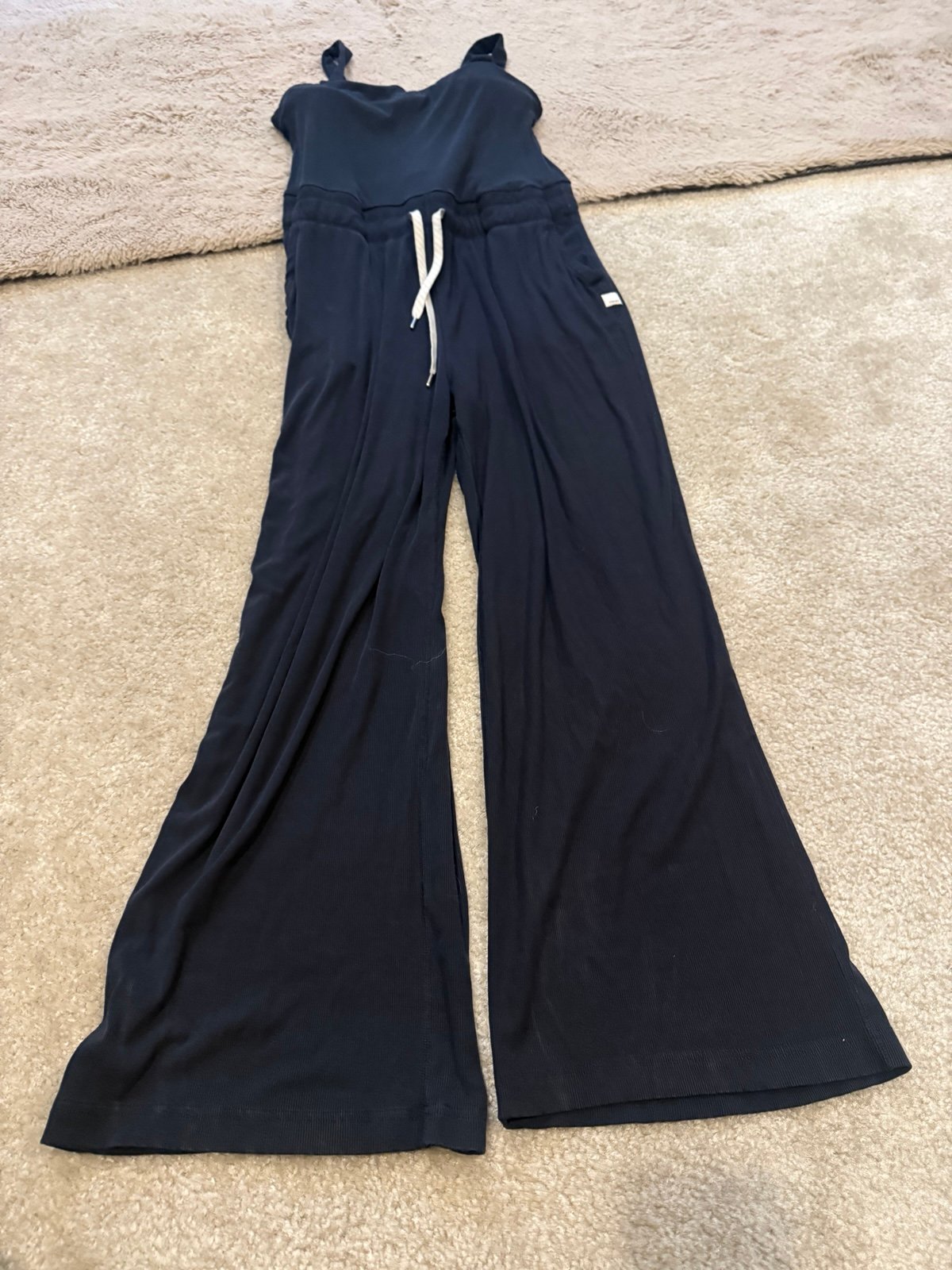 Vouri jumpsuit size L