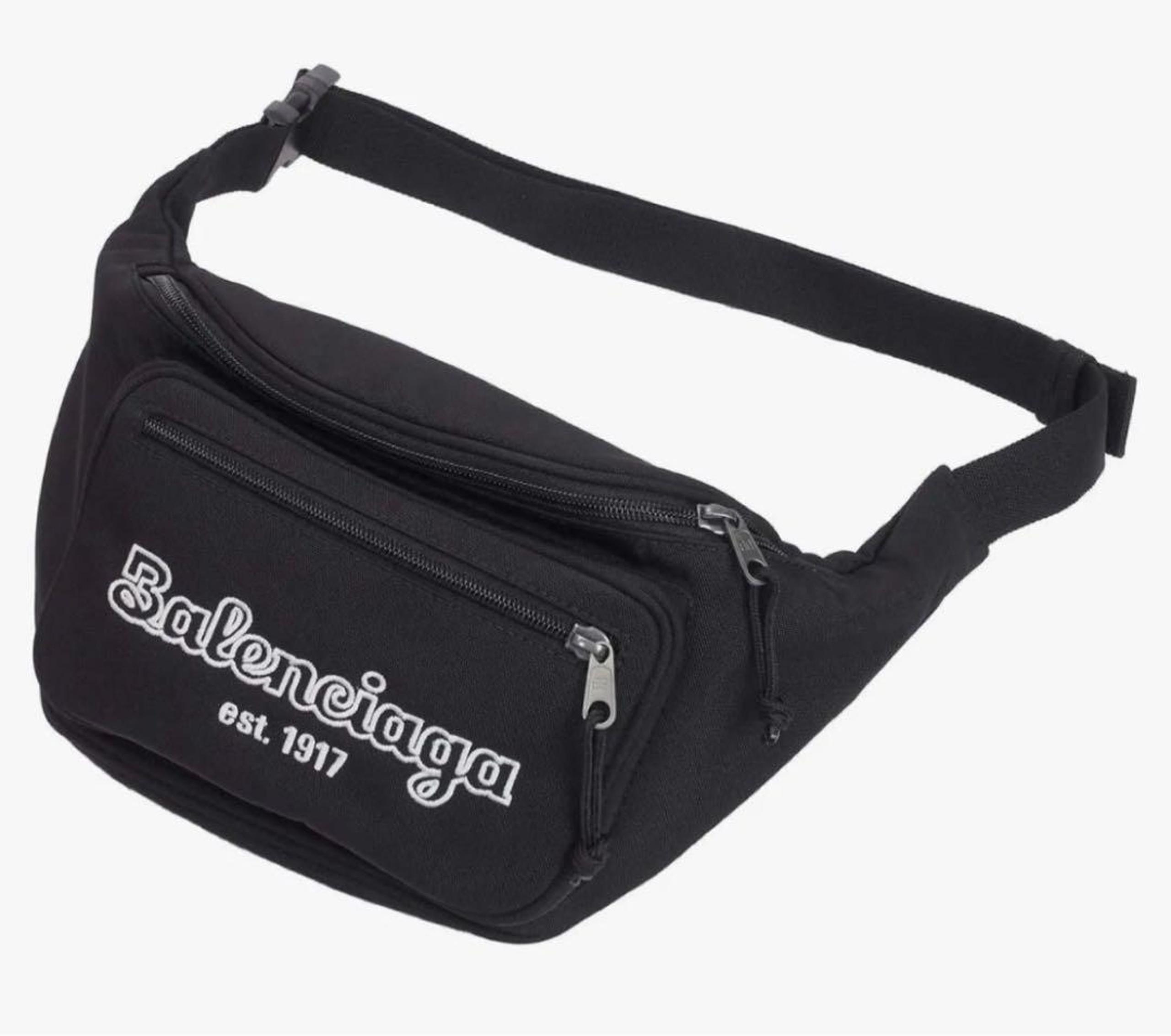 BALENCIAGA Balenciaga EST. 1917 Explorer Belt Pack