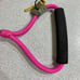 Timberwolf Pink Small 12”-16” Collar Lead & With Urban Handle