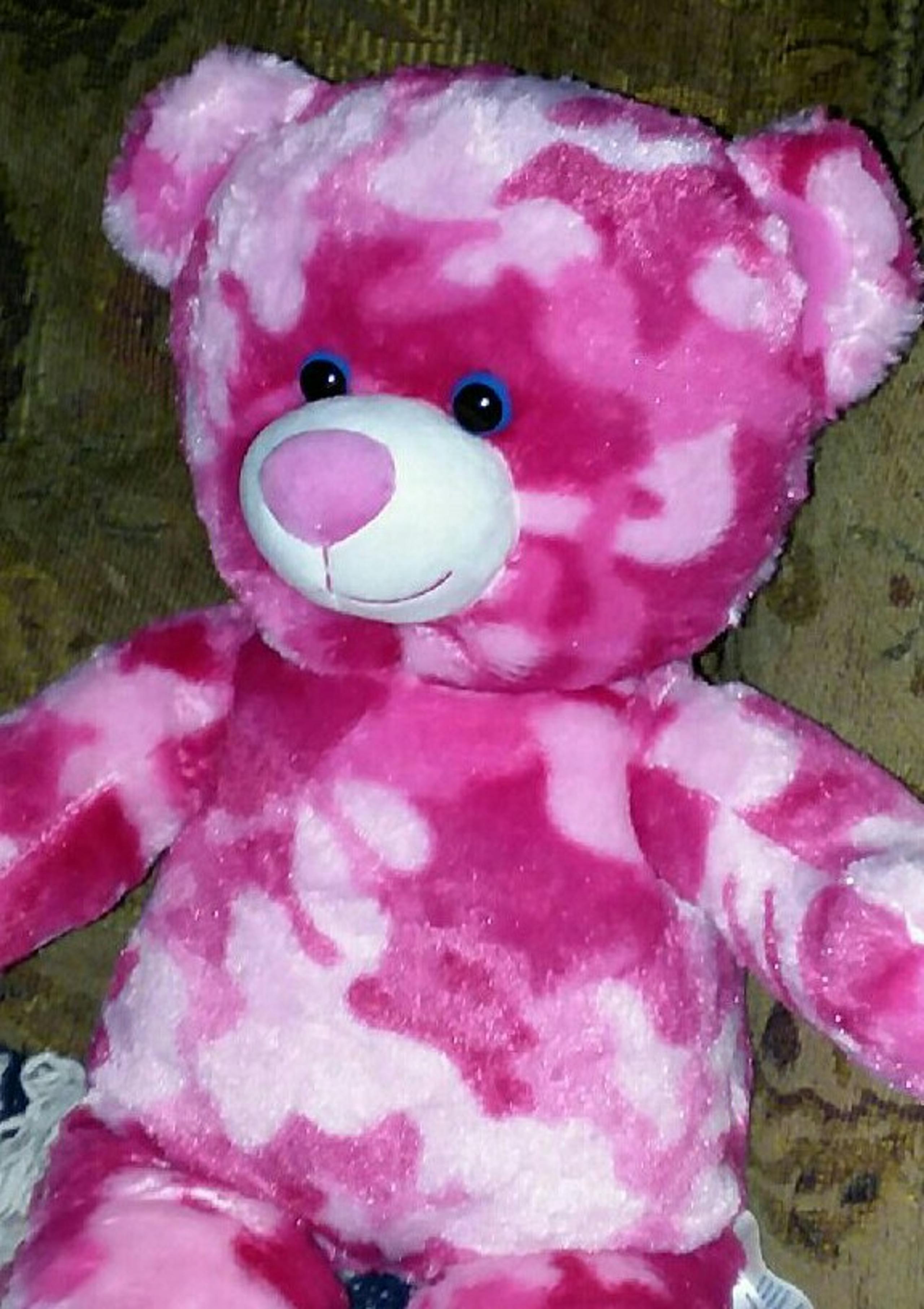 Build a Bear