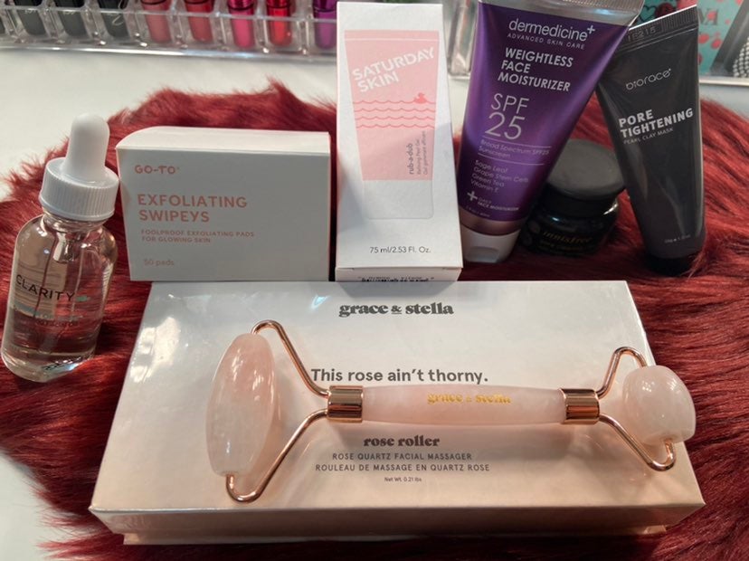 Skincare Bundle