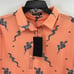 Bad Birdie Women's Core SS Performance Polo - Sidewinder Sundays - XL NWT